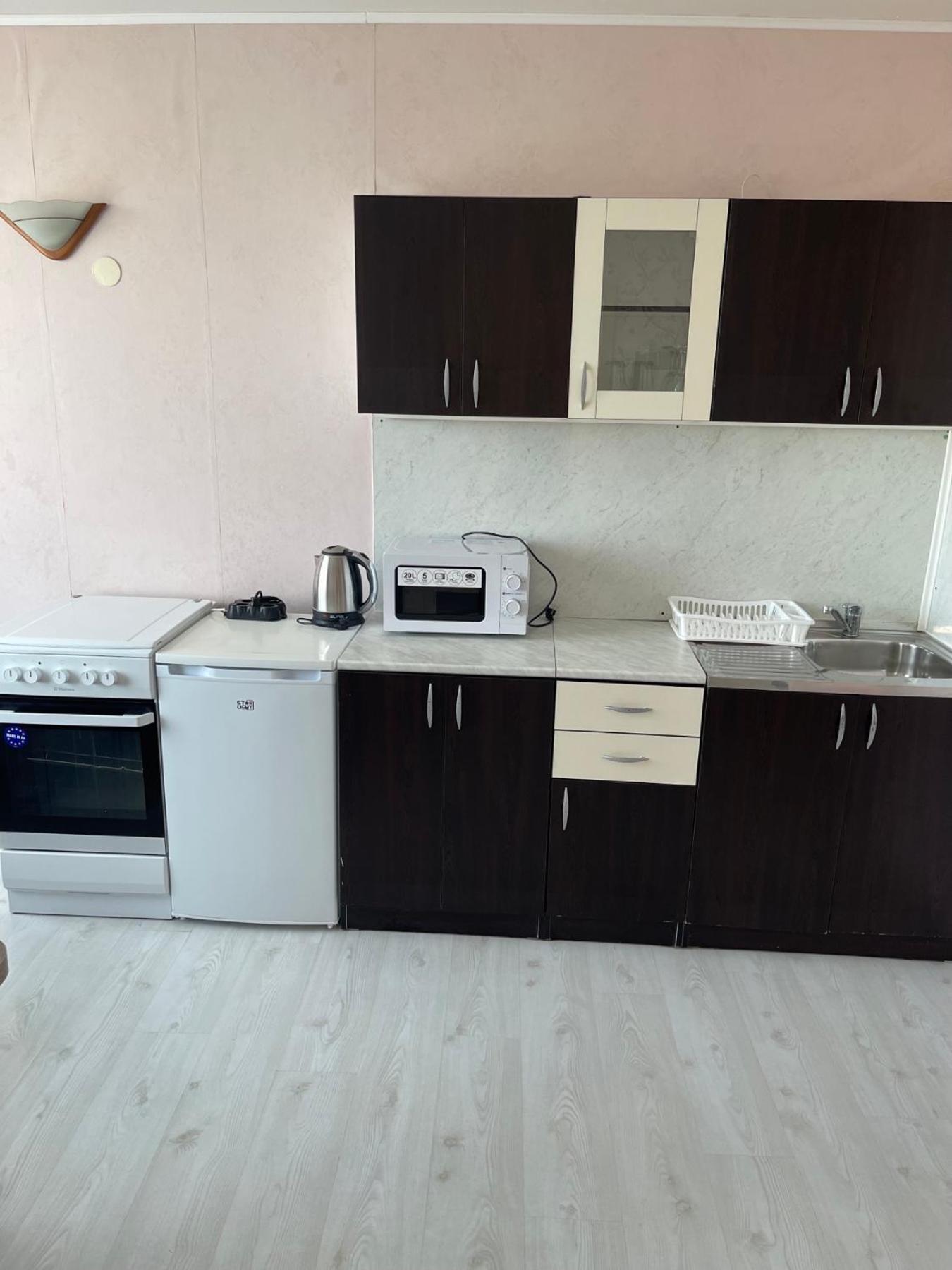 Apartments Danita & Restaurant&Pool Bar Varna Dış mekan fotoğraf