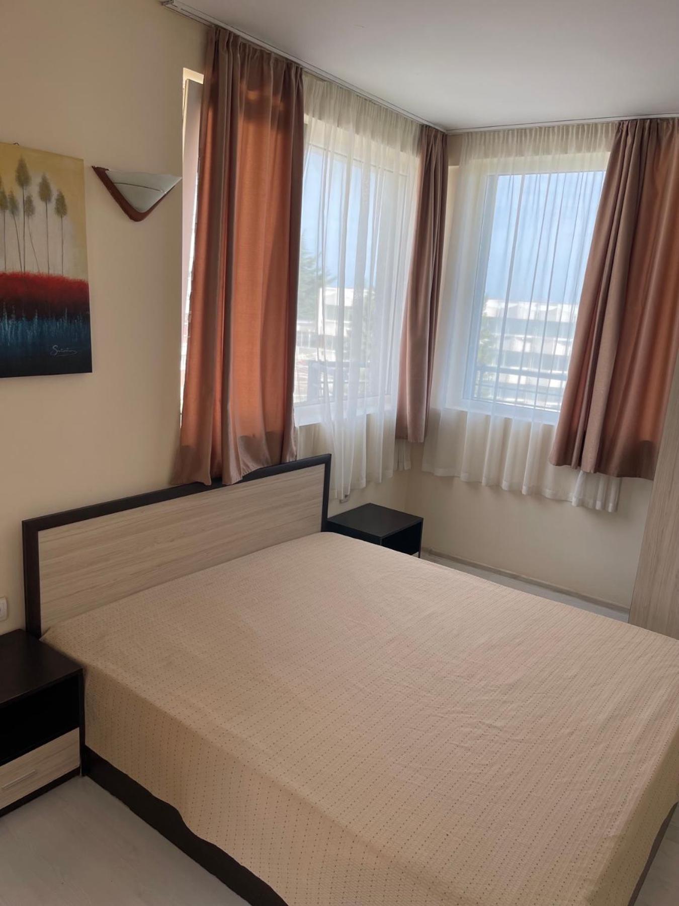 Apartments Danita & Restaurant&Pool Bar Varna Dış mekan fotoğraf