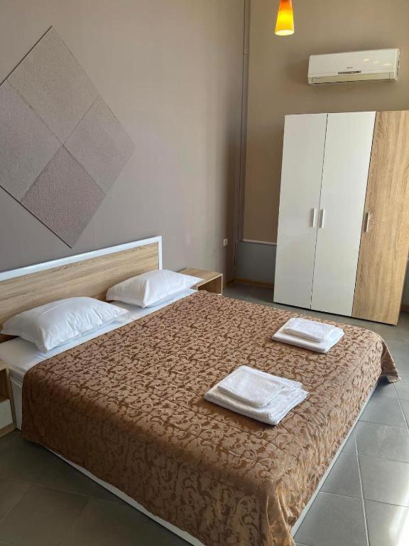 Apartments Danita & Restaurant&Pool Bar Varna Dış mekan fotoğraf