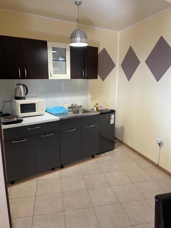 Apartments Danita & Restaurant&Pool Bar Varna Dış mekan fotoğraf