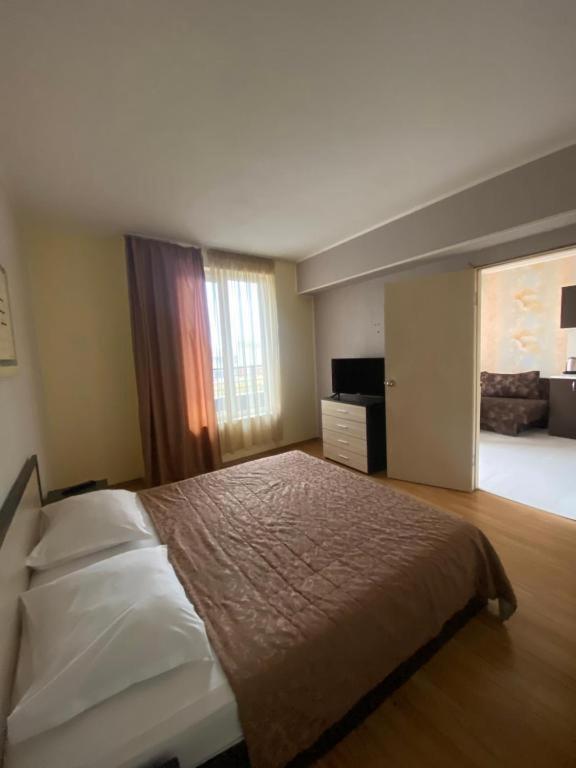 Apartments Danita & Restaurant&Pool Bar Varna Dış mekan fotoğraf