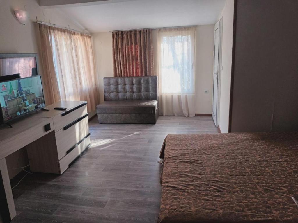 Apartments Danita & Restaurant&Pool Bar Varna Dış mekan fotoğraf